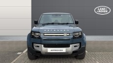 Land Rover Defender 3.0 D250 SE 110 5dr Auto Diesel Estate